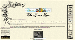 Desktop Screenshot of groan-zone.net